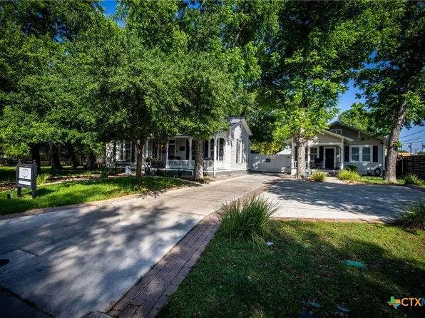 168 E Zink St, New Braunfels, TX 78130