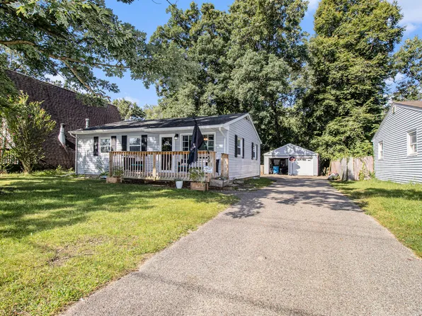 59 Geiger Ave, Battle Creek, MI 49037