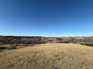 62.23 / Acres, Fairfax, SD 57335