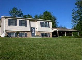 171 Monarch Ln, Bedford, PA 15522