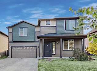 1342 Alpine Lakes St SE, Salem, OR 97317