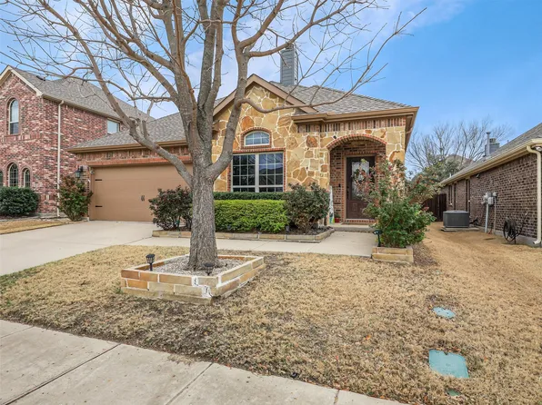 212 Rugby Ln, McKinney, TX 75070