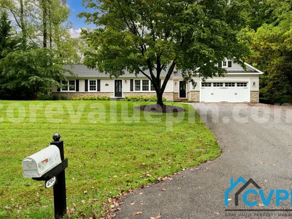4702 Shelley Ln, Ellicott City, MD 21043