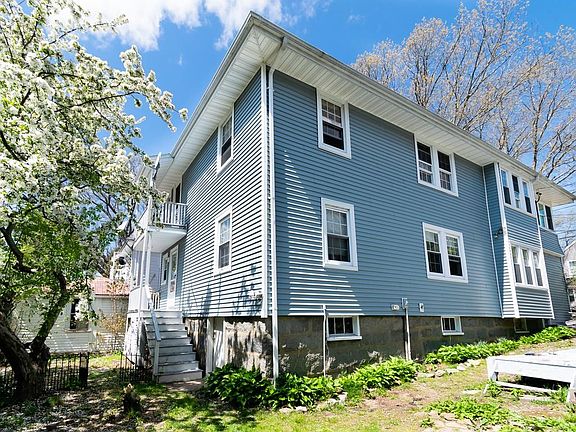 2nd image of 143 Pine St #145