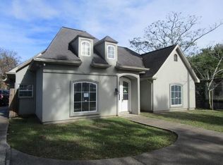 1818 Coteau Rd, Houma, LA 70364