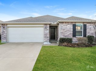 1608 Gayla Creek Dr, Little Elm, TX 75068