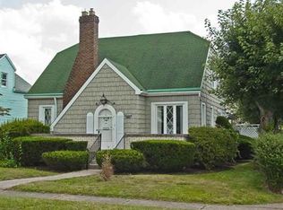 3740 Bright Way, Weirton, WV 26062