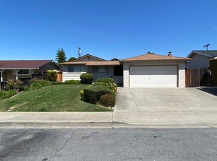 4809 Seneca Park Ave, Fremont, CA 94538