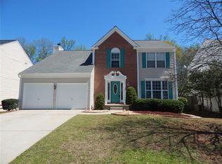 3630 Albury Ln, Austell, GA 30106