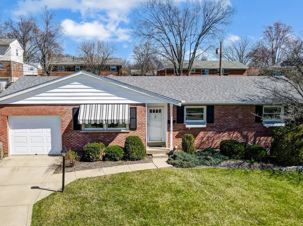 3251 Teakwood Ct, Erlanger, KY 41018