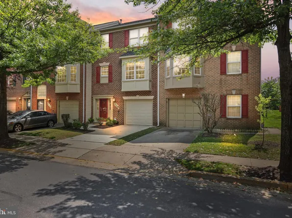 2128 Elm Tree Ln, Silver Spring, MD 20906