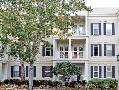 855 Blue Sage St APT 302, Celebration, FL, 34747