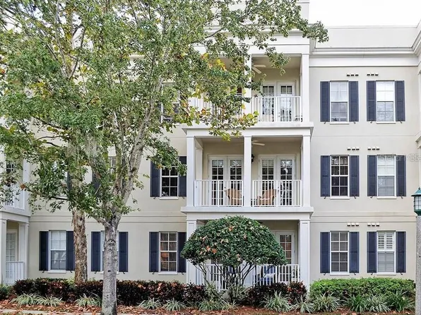 855 Blue Sage St APT 302, Celebration, FL 34747