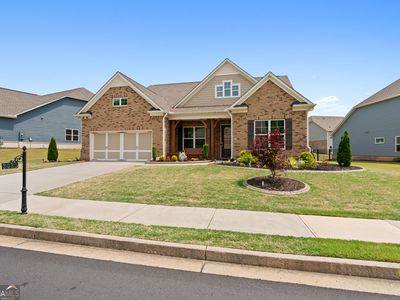 3035 Coach River Way, Cumming, GA, 30040