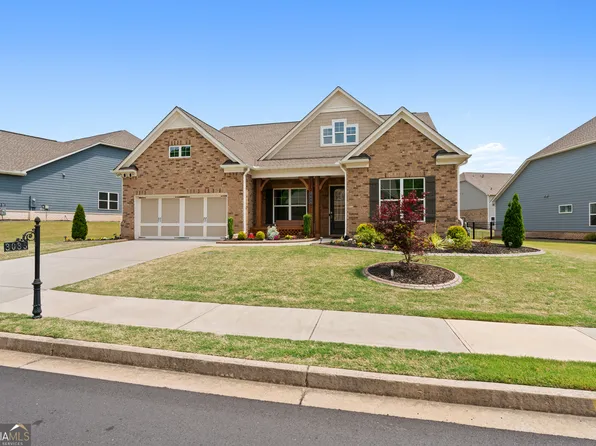 3035 Coach River Way, Cumming, GA 30040