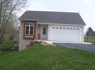12A198 Harding Ct, Apple River, IL 61001