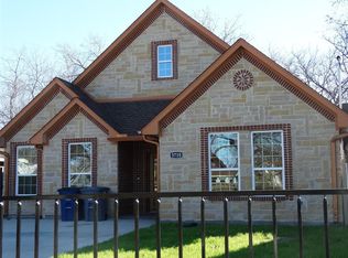 3710 Gallagher St, Dallas, TX 75212