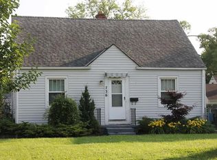 736 E Tibet Rd, Columbus, OH 43211