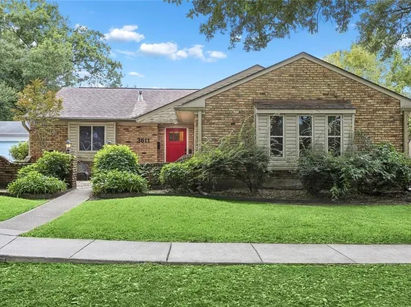 3611 Rue Colette, New Orleans, LA 70131