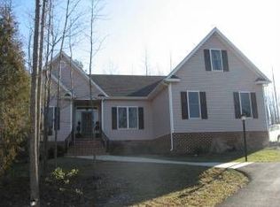 6117 Glendale Estates Ct, Henrico, VA 23231