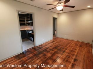 705 Ramos St, Austin, TX 78702