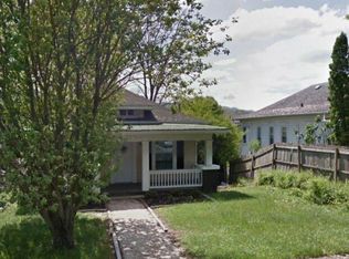 327 Highland Ave, Johnson City, TN 37604