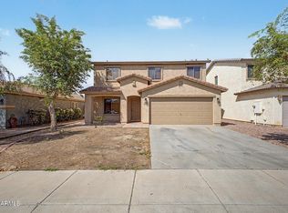 7304 S SUNSET Way, Buckeye, AZ 85326