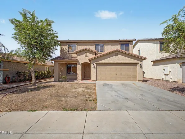 7304 S SUNSET Way, Buckeye, AZ 85326