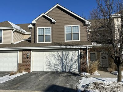 800 Elise COURT #D, Waukesha, WI, 53189