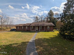 14080 Dennis Dr, Bristol, VA 24202
