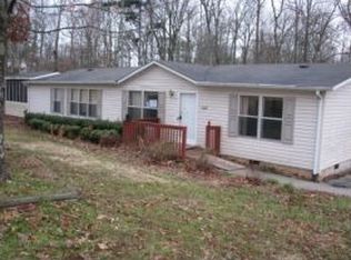 1355 Stony Point Rd, Knoxville, TN 37914