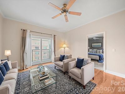 721 Governor Morrison St Unit 626, Charlotte, NC, 28211