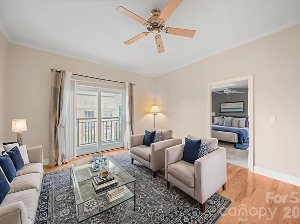 721 Governor Morrison St Unit 626, Charlotte, NC 28211