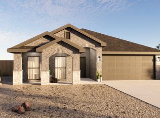 2013 141st St, Lubbock, TX 79423