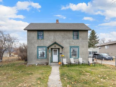 510 5th St #387, Stevensville, MT, 59870