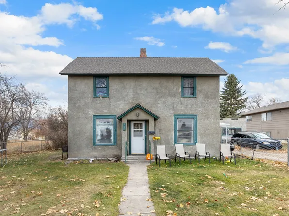 510 5th St #387, Stevensville, MT 59870