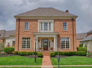 7224 Waterston, New Albany, OH 43054