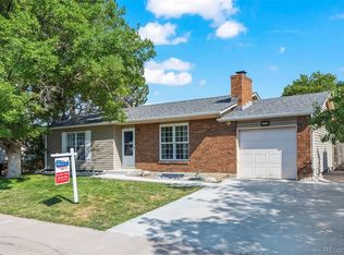 11114 Eudora Cir, Thornton, CO 80233