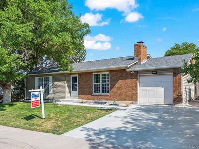 11114 Eudora Circle, Thornton, CO, 80233