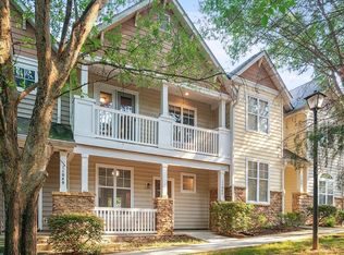11045 Dundarrach Ln, Charlotte, NC 28277