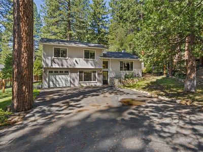 327 Second Creek Dr, Incline Village, NV, 89451