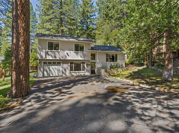 327 Second Creek Dr, Incline Village, NV 89451