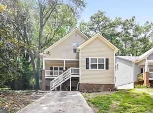 1054 Gun Club Rd, Atlanta, GA 30318