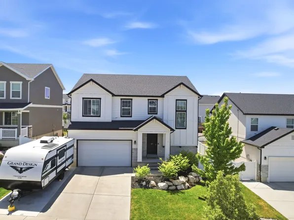 1546 E 3175 N, Layton, UT 84040