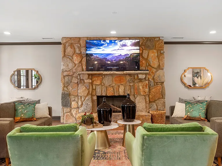 Grove Park Apartments