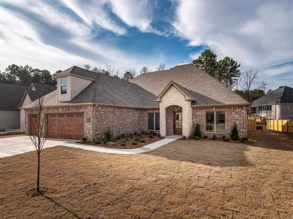 125 Abington Dr, Little Rock, AR 72223