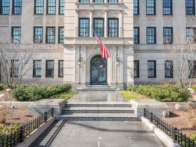 1500 N Lake Shore Dr #11-A, Chicago, IL, 60610