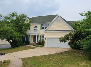 4 Marquis Ct, Stafford, VA 22554