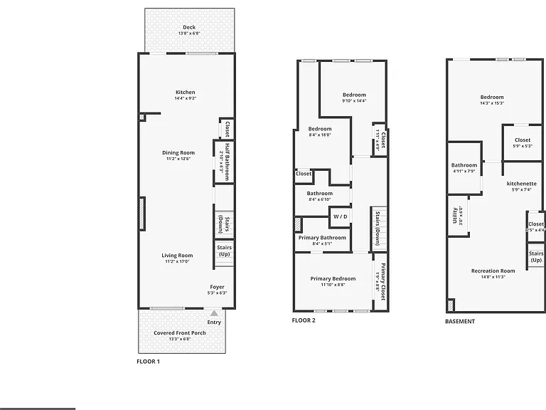 1529 Isherwood St NE — Photo 31