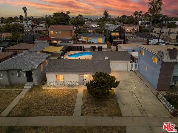 12923 Gilmore Ave, Los Angeles, CA 90066